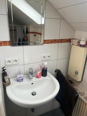 Foto - 2 Zimmer Dachgeschoßwohnung in Rottweil