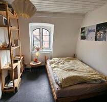 Gemütliche, ruhige und zentrale Wohnung in Bayreuth Innenstadt