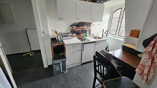 Foto - Dachgeschoßwohnung in Bayreuth zur Miete