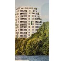 57qm2 Eigentumswohnung mit Süd-Loggia - Berlin Spandau