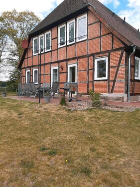 Foto - 4 Zimmer Etagenwohnung zur Miete in Bad Fallingbostel