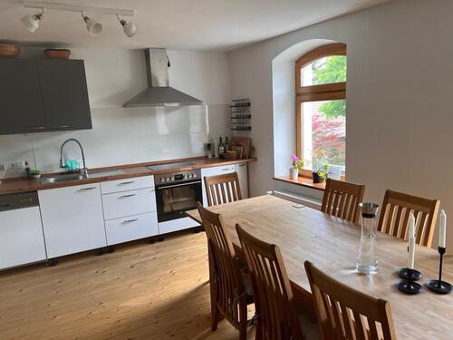 Foto - 4 Zimmerwohnung in Reinsfeld zu vermieten