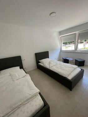 Foto - 4 Zimmer Terrassenwohnung zur Miete in Waldfischbach-Burgalben