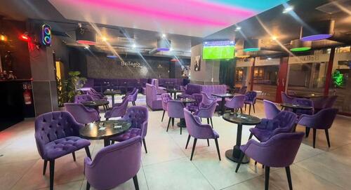 Foto - Gastrofläche sofort nutzbar – 200 m² in Top-Lage Limburg