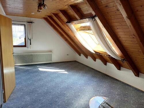Foto - 2 Zimmer Maisonettenwohnung zur Miete in St. Blasien