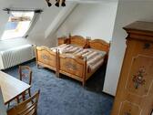 Foto - Maisonettenwohnung in St. Blasien zur Miete