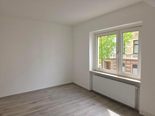 Foto - Vollständig sanierte 2-Zi-Wohnung in zentraler Lage von Duisburg