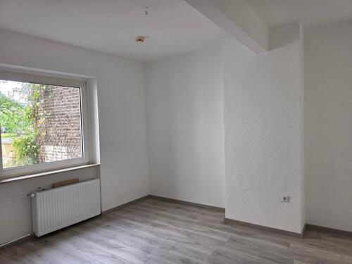Foto - Etagenwohnung in Duisburg zur Miete