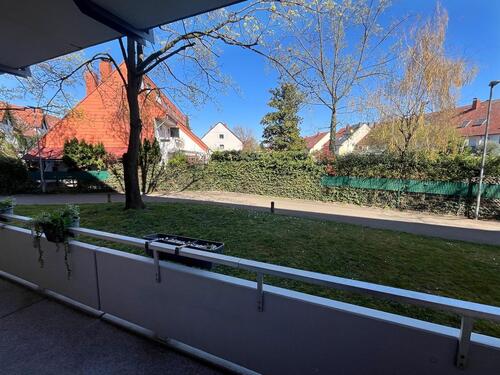 Foto - Familien-Oase in FT-Süd: 4,5 Zimmer mit Blick ins Grüne