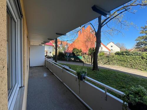 Foto - 4.5 Zimmer Erdgeschoßwohnung zum Kaufen in Frankenthal (Pfalz)
