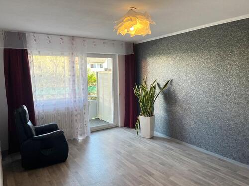 Foto - 4.5 Zimmer Erdgeschoßwohnung in Frankenthal (Pfalz)