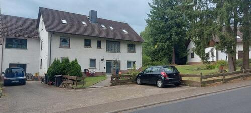 Foto - 2 Familienhaus,2 Werkstätten,Nebengebäude,Von Privat