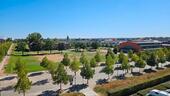 Foto - Wohnen an der Parkpromenade - Südstadtpark Fürth