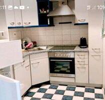 Frisch renovierte, möblierte 3-Zimmer-Wohnung – sofort einziehen - Plauen Alt Chrieschwitz