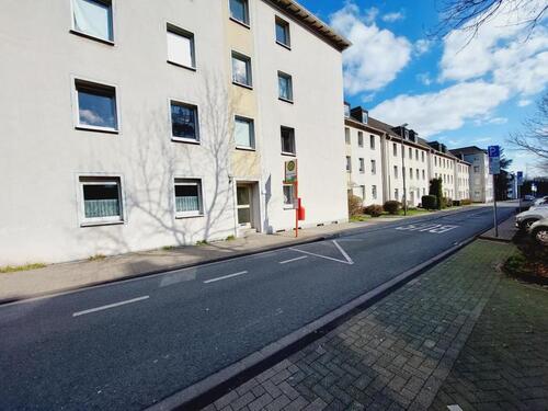 Foto - Hier ist Platz zum Wohnen - 470,00 EUR Kaltmiete,