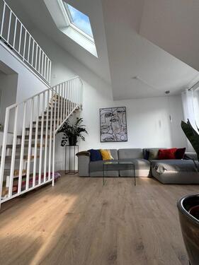 Foto - Etagenwohnung in Vöhringen
