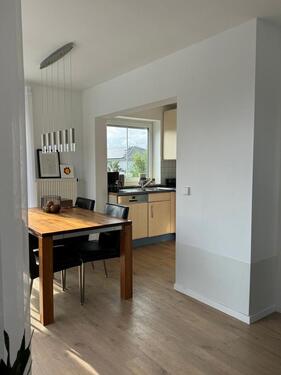 Foto - Etagenwohnung in Vöhringen zur Miete