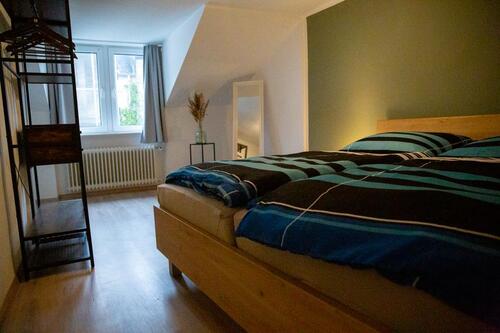 Foto - Etagenwohnung zur Miete in Saarburg