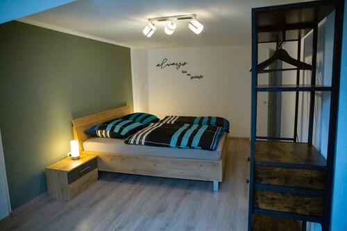 Foto - Etagenwohnung in Saarburg