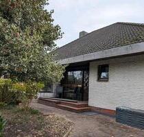 Geräumiges Einfamilienhaus in Heide Ost