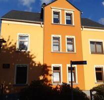 2-Raum-Wohnung 43,65 m² in Olbernhau Zentrale Lage