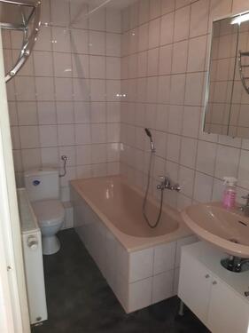 Foto - Etagenwohnung in Olbernhau