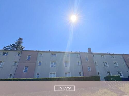 Foto - Zwischen Stadt und Natur -Ihre neue 2-Zimmer-Wohnung auf dem Pfarrhübel mit 150€ IKEA Gutschein