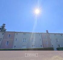 Zwischen Stadt und Natur -Ihre neue 2-Zimmer-Wohnung auf dem Pfarrhübel mit 150€ IKEA Gutschein - Chemnitz Altchemnitz