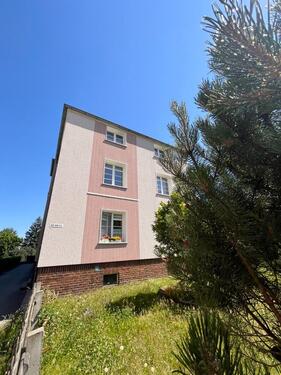 Foto - Etagenwohnung zur Miete in Chemnitz