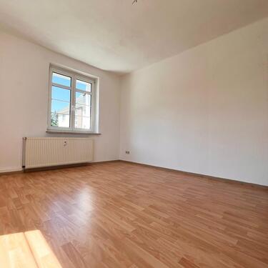 Foto - Etagenwohnung in Chemnitz