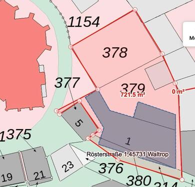 Foto - Stark renovierungsbedürftiges Wohn- und Geschäftshaus