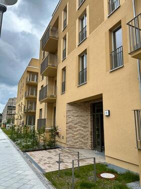 Foto - Wohnen im Marienufer - 1.463,00 EUR Kaltmiete,