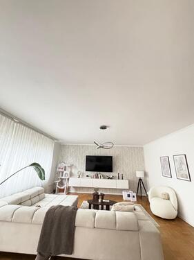 Foto - 3,5-Zimmer-Wohnung mit Balkon und Stellplatz - Bürgerfelde