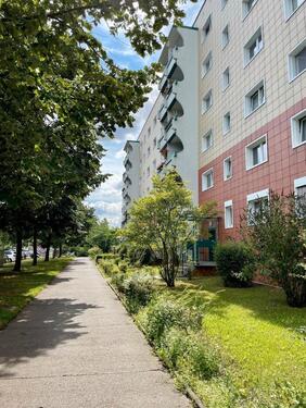 Foto - Etagenwohnung zur Miete in Berlin