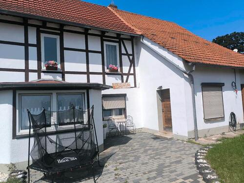 Foto - Einfamilienhaus zum Kaufen in Ellrich