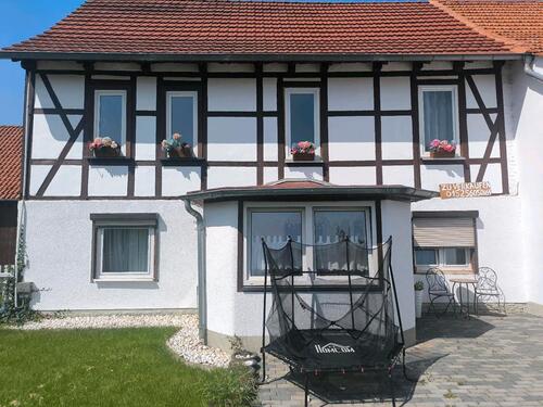 Foto - Einfamilienhaus in Ellrich zum Kaufen