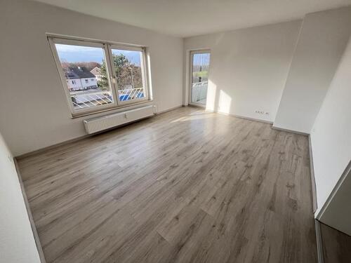 Foto - Etagenwohnung in Castrop-Rauxel