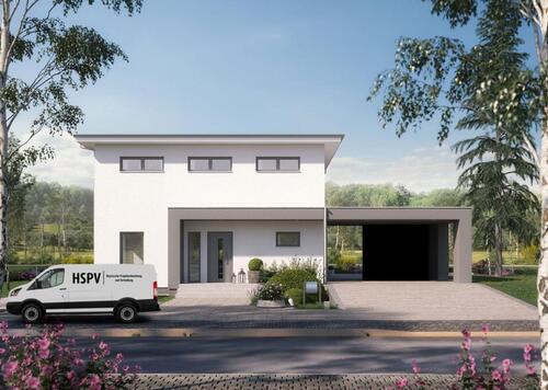 Foto - EFH mit Schlossblick - zum Bestpreis!