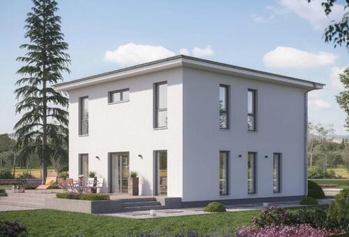 Foto - Einfamilienhaus zum Kaufen in Solms