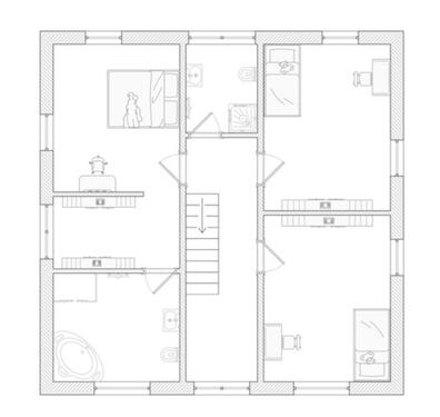 Foto - Einfamilienhaus in Solms zum Kaufen