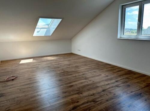 Foto - 3 Zimmer Etagenwohnung zur Miete in Eberhardzell