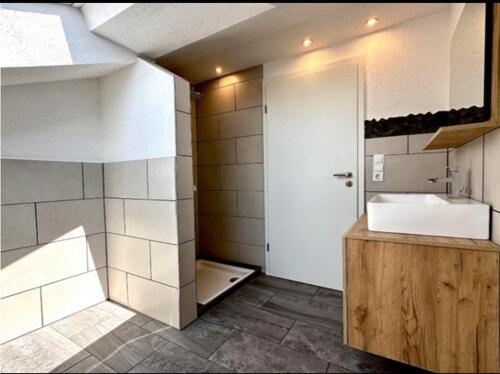 Foto - Etagenwohnung in Eberhardzell zur Miete