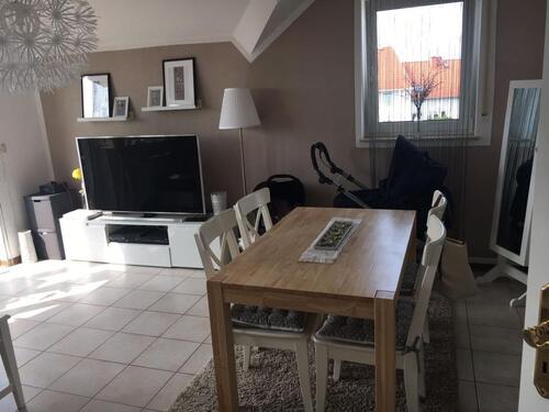 Foto - 2 Zimmer Etagenwohnung in Reichelsheim (Wetterau)