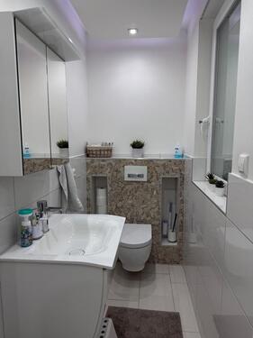 Foto - 4 Zimmer Einfamilienhaus in Duisburg