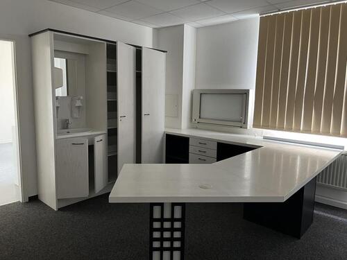 Foto - Es erwartet Sie eine möblierte Arztpraxis mit moderner Einrichtung in Bischofswerda!