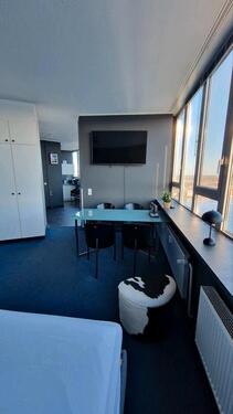 Foto - Penthouse-Wohnung in der 27. Etage mit Schleiblick