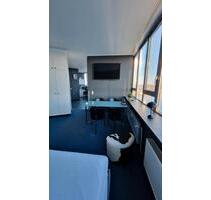 Penthouse-Wohnung in der 27. Etage mit Schleiblick - Schleswig