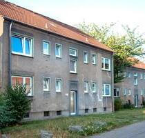 Demnächst frei! 3-Zimmer-Wohnung in Hamm Herringen