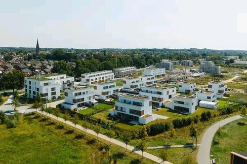 Foto - Moderne Neubauwohnung Am Auenpark in Selm- Erstbezug