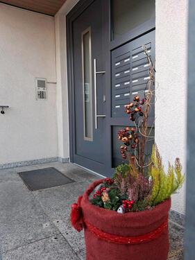 Foto - 3.5 Zimmer Etagenwohnung zum Kaufen in Roth